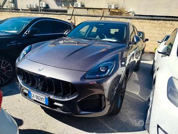 Maserati Grecale 2.0 250cv MHEV GT Q4