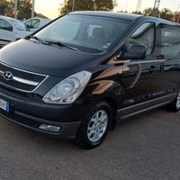 Hyundai H-1 2.5 DIESEL ANNO 2008