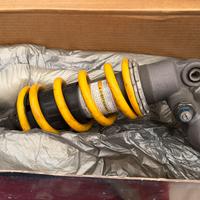 Mono/Terminali scarico Suzuki GSX R 1000 K7 K8