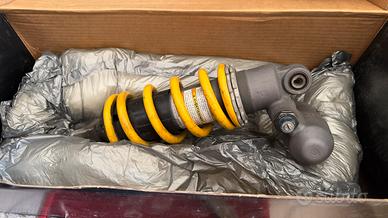 Mono/Terminali scarico Suzuki GSX R 1000 K7 K8