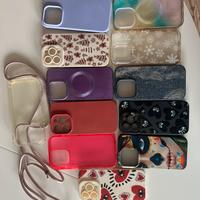 Cover iPhone 14 pro