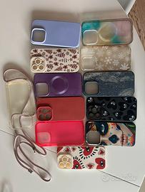 Cover iPhone 14 pro