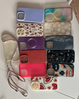 Cover iPhone 14 pro