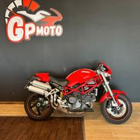 Ducati Monster S2R 1000
