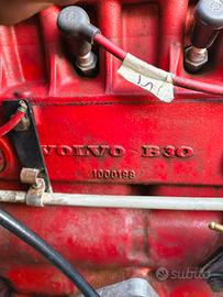 motore volvo penta 170 cv