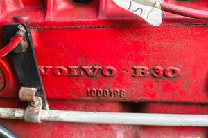 motore volvo penta 170 cv