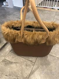 Borsa O bag