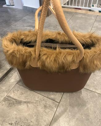 Borsa O bag