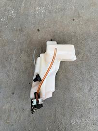 Miscelatore Completo di Pompa Elettronica Tm smr