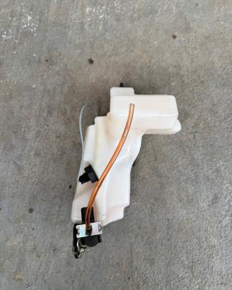 Miscelatore Completo di Pompa Elettronica Tm smr