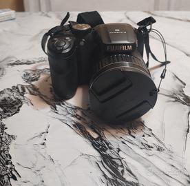 fujlfilm FinePix S4600 
