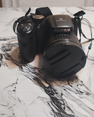 fujlfilm FinePix S4600 