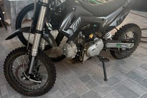 Pit moto lem 110