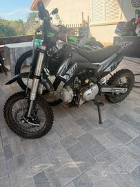 Pit moto lem 110