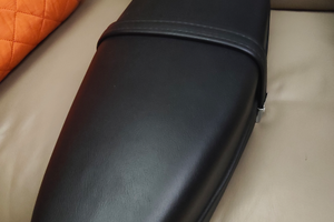 Vespa 50 special sella lunga