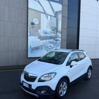 Opel Mokka 1.4 Turbo Ecotec 140CV 4x2 Start&Stop C