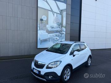 Opel Mokka 1.4 Turbo Ecotec 140CV 4x2 Start&Stop C