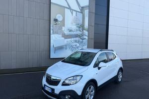 Opel Mokka 1.4 Turbo Ecotec 140CV 4x2 Start&Stop C