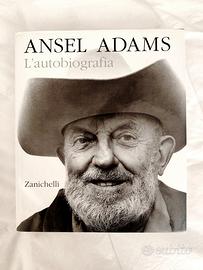 ANSEL ADAMS  L'autobiografia