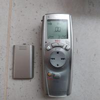 Registratore audio digitale, nuovo