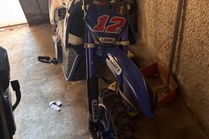 Cagiva Altro modello - 2023