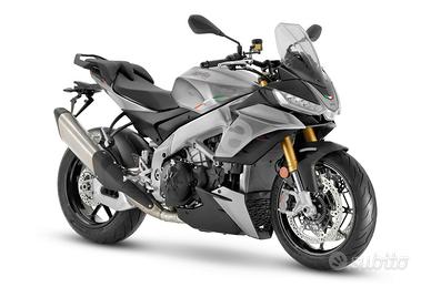 Aprilia Tuono V4 1100 - NUOVA DA IMMATRICOLARE