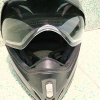 Casco Moto