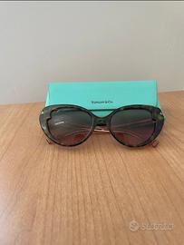 Occhiali Tiffany cat eye