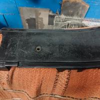 Piaggio Ciao C9 Poggiapiedi 