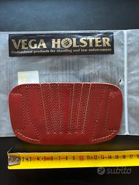 Fondina Vega Holster nuova