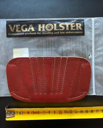 Fondina Vega Holster nuova
