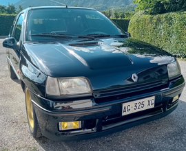 Renault Clio 1,8 16V-ASI