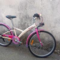  MTB ragazzina