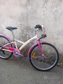  MTB ragazzina