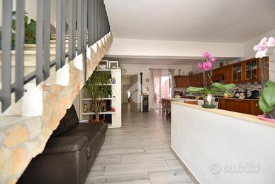 CASA INDIPENDENTE A SESTU