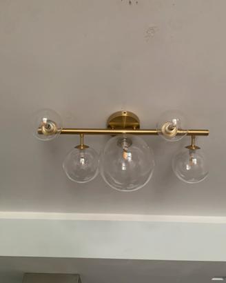 Lampadario Maison du monde