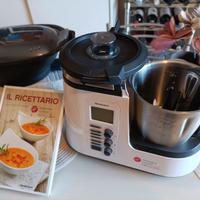 Robot da cucina