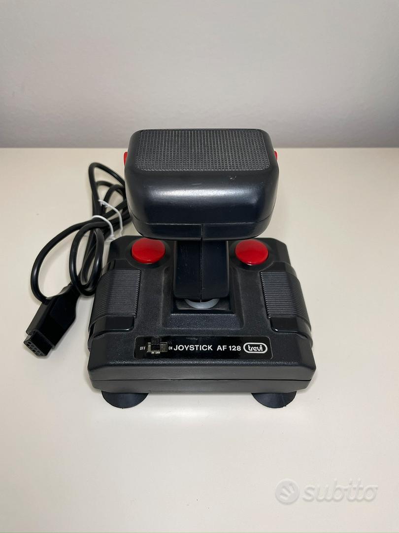 Trevi joystick af 128 Auto Fire Controller - Console e Videogiochi In ...