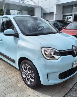 RENAULT Twingo SCe 65 CV Zen