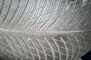 4 gomme invern MICHELIN 275 50 r.20 PILOT ALPINE