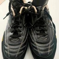 scarpe calcetto LEGEA n 44