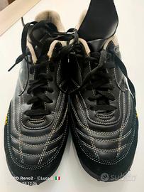 scarpe calcetto LEGEA n 44