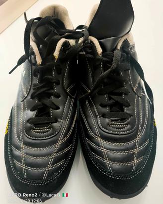 scarpe calcetto LEGEA n 44