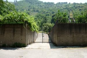 Terreno Loc. Fiano Nocera Superiore 4000 mq