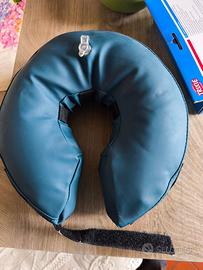 Collare di protezione per cani taglia S