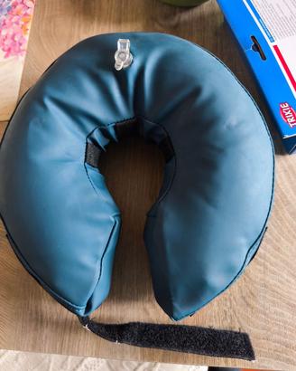 Collare di protezione per cani taglia S