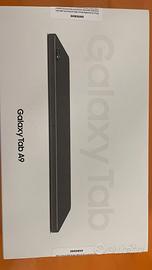 Samsung Galaxy Tab A9 Display 8.7" 4GB, 64GB Nuovo