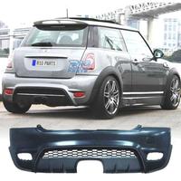PARAURTI POSTERIORE PER MINI COOPER R56 R57 06-10