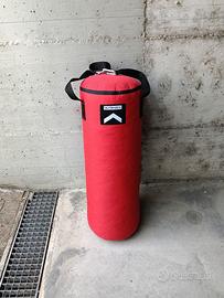 Sacco da boxe