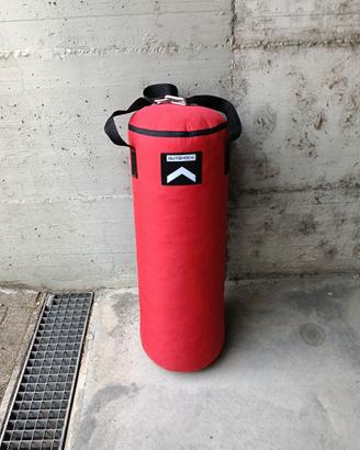 Sacco da boxe